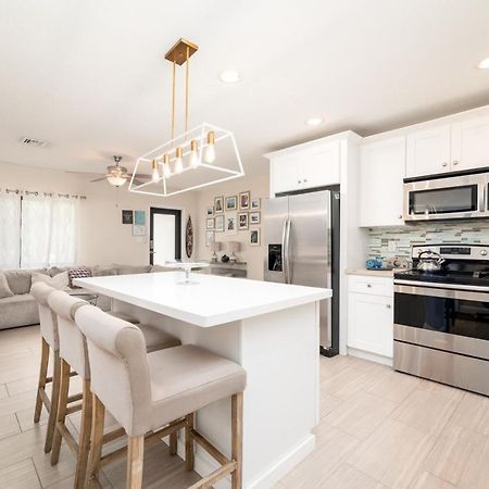 Home At Poinsettia Heights ฟอร์ต ลอเดอร์เดล ภายนอก รูปภาพ