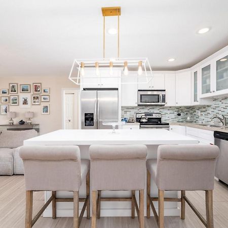 Home At Poinsettia Heights ฟอร์ต ลอเดอร์เดล ภายนอก รูปภาพ