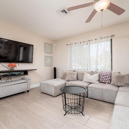 Home At Poinsettia Heights ฟอร์ต ลอเดอร์เดล ภายนอก รูปภาพ
